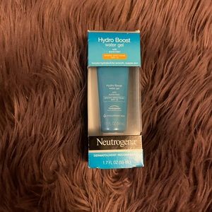 Neutrogena Hydro Boost Water Gel